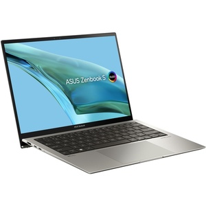 90NB0Z92-M00920 - Asus ZenBook S 13 UX5304VA-NQ075W-BE - Intel Core i7-1355U 16GB 1TB - 13.3" tactile 2.8K (2880x1800) OLED AZBE W11
