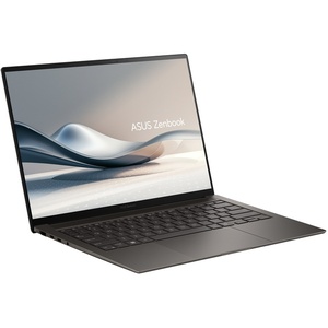 90NB14F1-M01040 - Asus Zenbook S14 UX5406SA-QJ544W-BE gris - Intel Core Ultra 7 258V 32GB 1TB - 14" WUXGA OLED AZBE W11