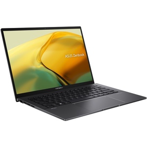 90NB0W95-M01HN0 - Asus ZenBook 14 UM3402YA-KP822W-BE - AMD Ryzen 5 7430U 16GB 512GB - 14" WQXGA IPS AZBE W11