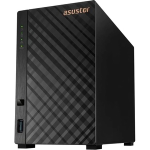 90-AS1202T00-MA30 - Asustor Drivestor 2 Gen 2 AS1202T - NAS 2 baies