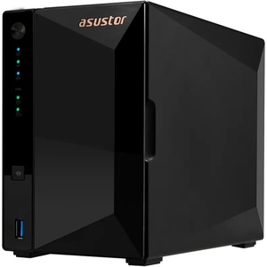 90-AS3302TE0-MB30 - Asustor Drivestor 2 Pro Gen2 AS3302T v2 - NAS 2 baies