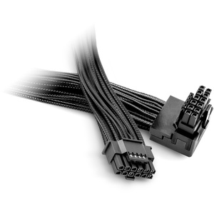 BC073 - be quiet! - Cable PCIe 5.0 12V-2×6 90°