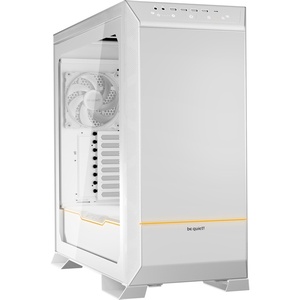 BGW51 - be quiet! Dark Base Pro 901 White - Boîtier E-ATX avec fenêtre