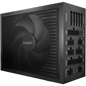 BP022EU - be quiet! Dark Power Pro 14 IO 1300W - Alimentation modulaire 80+ Titanium ATX 3.1 12V-2x6