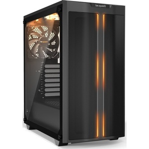 BGW37 - be quiet! Pure Base 500DX Black (ATX)