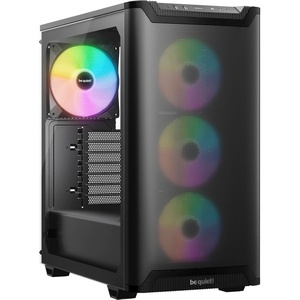 PC Compumsa Gamer Dominator RGB | Intel Core i5-14400F 6+8C 20T - 16GB 1TB - RX 9070