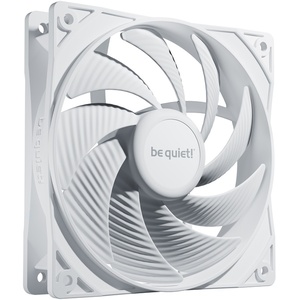 BL113 - be quiet! Pure Wings 3 high-speed 140mm PWM White - Ventilateur 140mm blanc