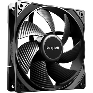 BL105 - be quiet! Pure Wings 3 120mm PWM - Ventilateur 120mm noir