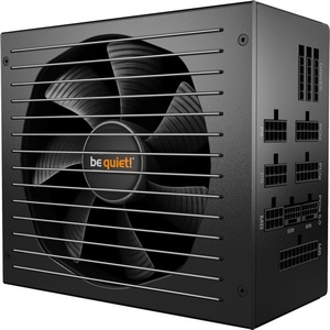 BN339 - be quiet! Straight Power 12 1200W - Alimentation modulaire 80+ Platinum ATX 3.1 PCIe 5.1 12V-2x6