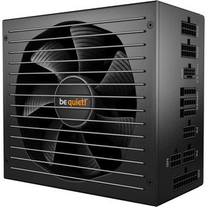 BN337 - be quiet! Straight Power 12 850W - Alimentation modulaire 80+ Platinum ATX 3.1 PCIe 5.1 12V-2x6