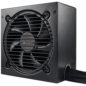 BN293 - be quiet! Pure Power 11 500W - 80+ Gold ATX