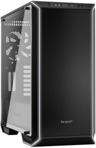 BGW23 - be quiet! Dark Base 700 Black - Boîtier E-ATX avec fenêtre