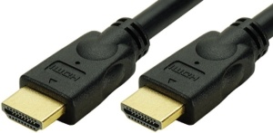 Cable HDMI male/male - V2.0 1.8-2m