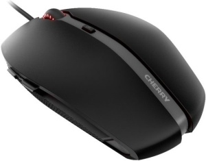 JM-0340-2 - Cherry Gentix 4K - souris optique filaire