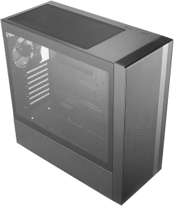 MCB-NR600-KGNN-S00 - Cooler Master MasterBox NR600 - Boîtier ATX avec fenêtre