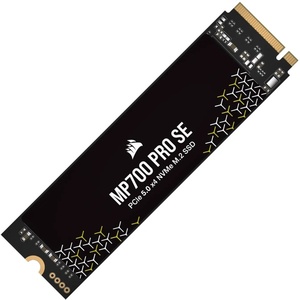 CSSD-F4000GBMP700PNHS - Corsair Force MP700 Pro SE 4TB - SSD M.2 2280 PCIe 5.0 NVMe