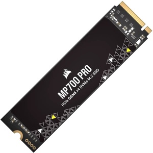 CSSD-F1000GBMP700PNH - Corsair Force MP700 Pro 1TB - SSD M.2 2280 PCIe 5.0 NVMe