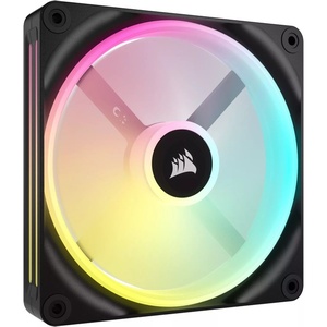 CO-9051003-WW - Corsair iCUE Link QX140 RGB - Ventilateur 140mm noir