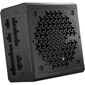 CP-9020297-EU - Corsair RM1000e (2025) 1000W - Alimentation modulaire Cybenetics Gold ATX 3.1 PCIe 5.1 12V-2x6