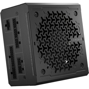 CP-9020296-EU - Corsair RM850e (2025) 850W - Alimentation modulaire Cybenetics Gold ATX 3.1 PCIe 5.1 12V-2x6