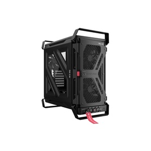 CC-9011351-WW - Corsair Warthog RS Black - Boîtier E-ATX avec fenêtre