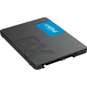 CT1000BX500SSD1 - Crucial BX500 1TB - SSD 2.5" SATA