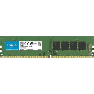 CT16G4DFRA32A - Crucial - Barrette mémoire 16GB DDR4-3200 CL22