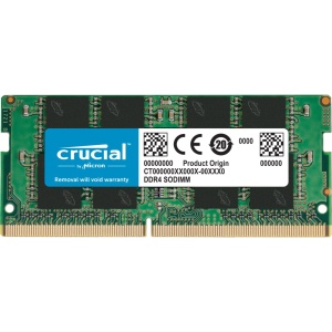 CT8G4SFRA32A - Crucial - Barrette mémoire SO 8GB DDR4-3200 CL22