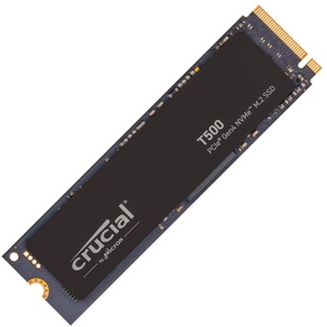 CT2000T500SSD8 - Crucial T500 2TB - SSD M.2 2280 PCIe 4.0 NVMe