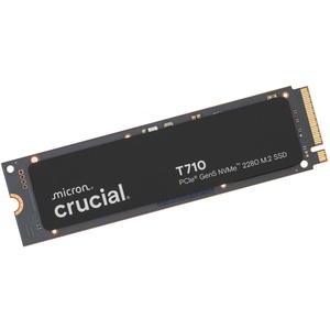 CT4000T710SSD8 - Crucial T710 4TB - SSD M.2 2280 PCIe 5.0 NVMe
