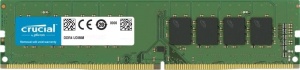 CT4G4DFS824A - Crucial - Barrette mémoire 4GB DDR4-2400 CL17