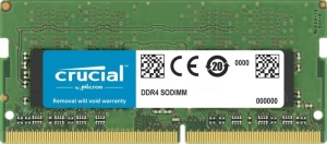 CT4G4SFS8266 - Crucial - Barrette mémoire SO 4GB DDR4-2666 CL19