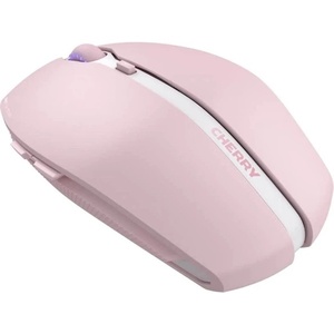 JW-7500-19 - Cherry Gentix BT rose - Souris Bluetooth