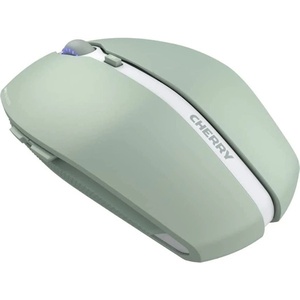 JW-7500-18 - Cherry Gentix BT vert - Souris Bluetooth