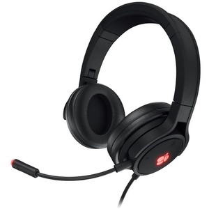 JA-2200-2 - Cherry HC 2.2 - Casque filaire USB
