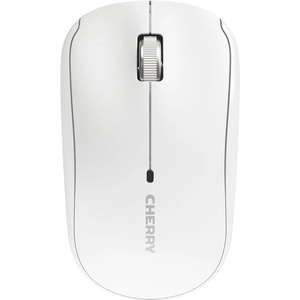 JW-T2200-0 - Cherry MW 2200 blanc - Souris sans-fil