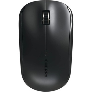 JW-T2200-2 - Cherry MW 2200 noir - Souris sans-fil