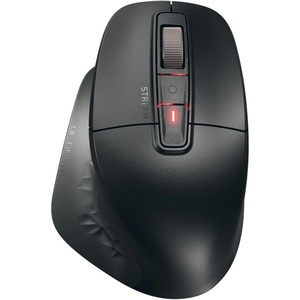 JW-8570-2 - Cherry Steam Mouse Ultimate - Souris sans-fil et Bluetooth rechargeable