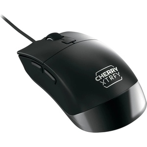 JM-5000-2 - Cherry XTRFY M50 noir - Souris filaire gaming