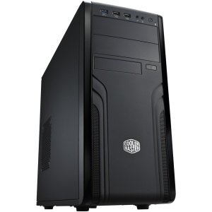 FOR-500-KKN1 - Cooler Master CM Force 500 - Boîtier ATX