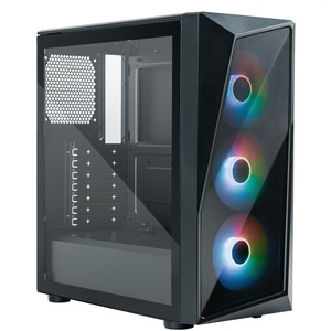 CP520-KGNN-S00 - Cooler Master CMP 520 - Tempered Glass (ATX)