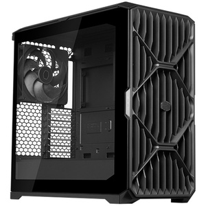 H500G2-KGNN-S00 - Cooler Master HAF II 500 - Boîtier E-ATX avec fenêtre