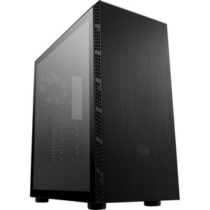 MB600L2-KGNN-S00 - Cooler Master MasterBox MB600L V2 - Boîtier ATX avec fenêtre