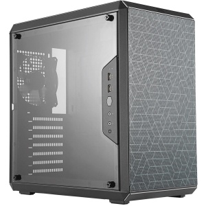 MCB-Q500L-KANN-S00 - Cooler Master MasterBox Q500L - Boîtier ATX avec fenêtre