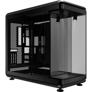 MF360-KINN-S00 - Cooler Master MasterFrame 360 Panorama - Boîtier ATX avec fenêtre