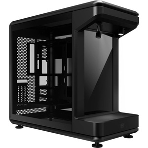 MF360-KHNN-S02 - Cooler Master MasterFrame 360 Stage LCD - Boîtier ATX avec fenêtre
