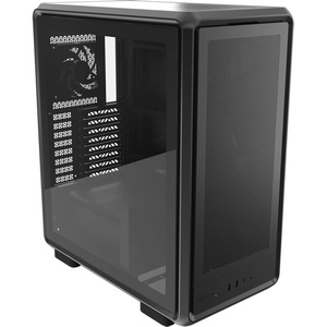 MF500M-KHNN-S00 - Cooler Master MasterFrame 500 Mesh Black - Boîtier ATX avec fenêtre