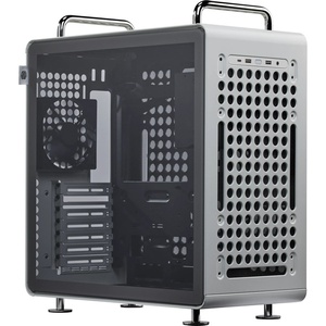 Q540-LGNN-S00 - Cooler Master Qube 540 Moonstone - Boîtier ATX avec fenêtre
