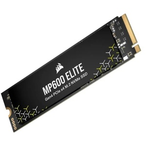 CSSD-F2000GBMP600ENH - Corsair Force MP600 Elite 2TB - SSD M.2 2280 PCIe 4.0 NVMe