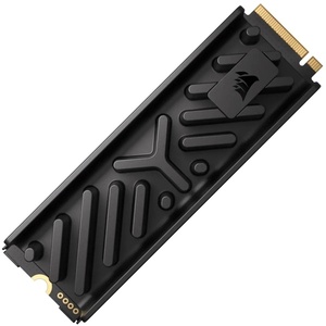 CSSD-F2000GBMP700EHS - Corsair Force MP700 Elite 2TB - SSD M.2 2280 PCIe 5.0 NVMe avec dissipateur